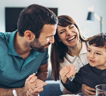 Family glad they read einsurancenews.com