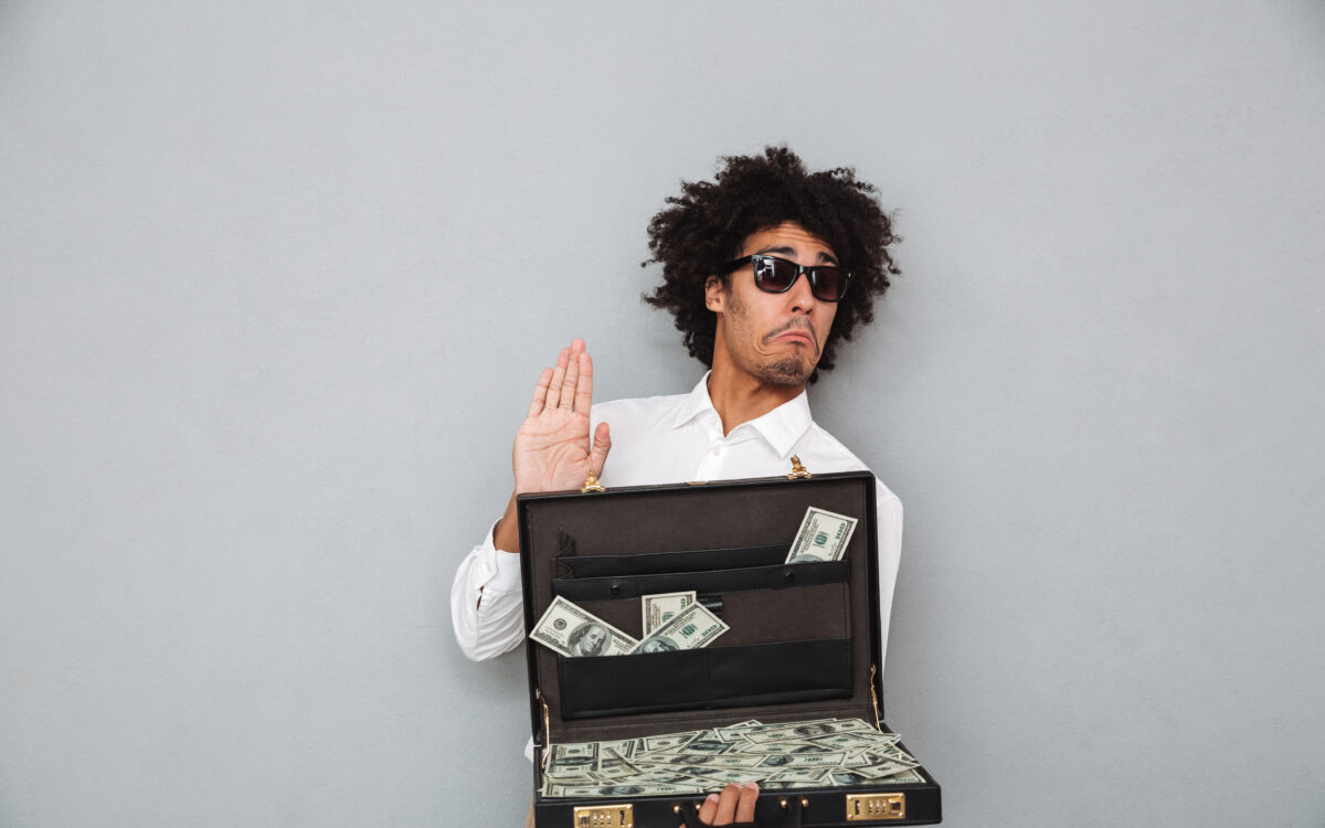 Money Traps to Avoid if you run a small business