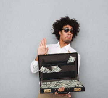 Money Traps to Avoid if you run a small business