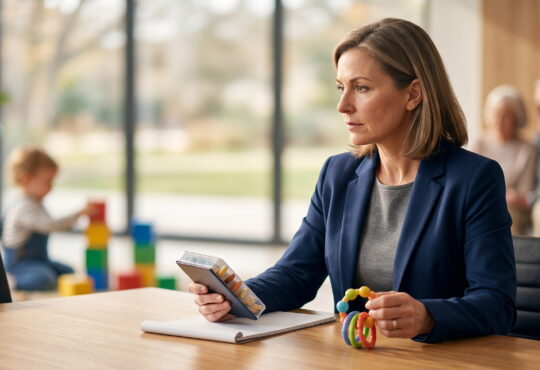 Manage Financial Challenges When You’re Supporting Parents and Kids