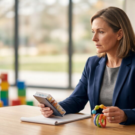 Manage Financial Challenges When You’re Supporting Parents and Kids