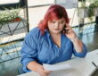 Atlanta business owner reviewing certificate of insurance requirements for commercial insurance compliance